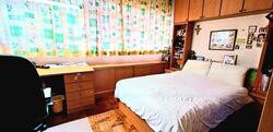 Blk 110 Mcnair Spring (Kallang/Whampoa), HDB Executive #460919901